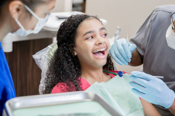 Best Walk-In Dentist Near Me  in Bunker Hill, OR