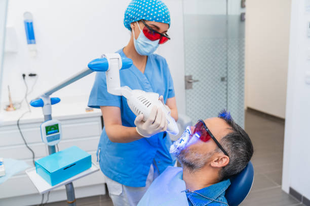 Best Root Canal Emergency Dentist  in Bunker Hill, OR