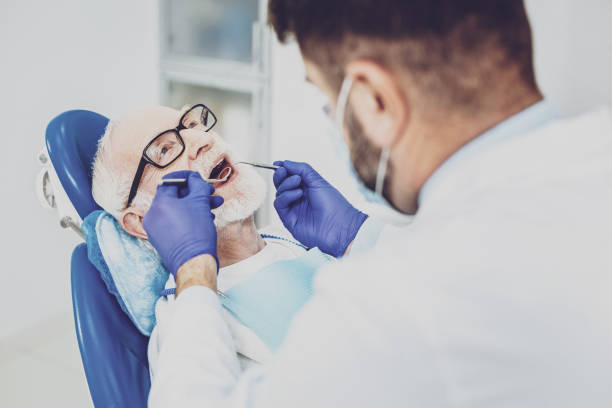 Best Emergency Gum Pain Relief  in Bunker Hill, OR